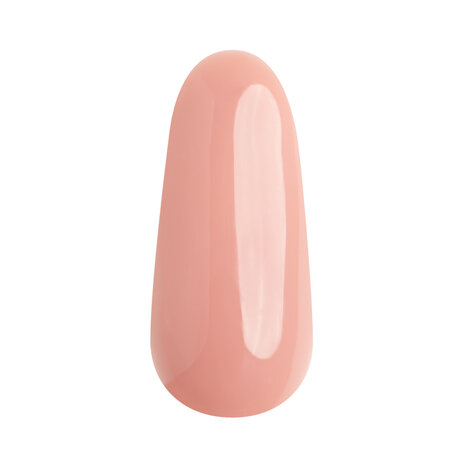 Florence Nails Florence Nails Smooth Builder Gel Vintage Pink 10 ml TPO/HEMA vrij