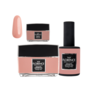 Florence Nails Florence Nails Smooth Builder Gel Vintage Pink 10 ml TPO/HEMA vrij
