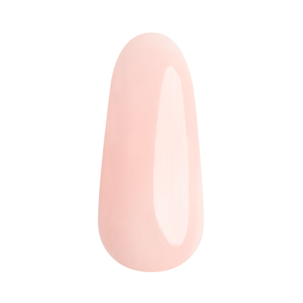 Florence Nails Florence Nails Smooth Builder Gel Soft Coral 10 ml TPO/HEMA vrij Florence Nails Florence Nails Smooth Builder Gel Soft Coral 10 ml TPO/HEMA vrij