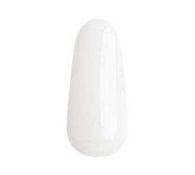 Florence Nails Florence Nails Smooth Builder Gel Cotton White 10 ml TPO/HEMA vrij Florence Nails Florence Nails Smooth Builder Gel Cotton White 10 ml TPO/HEMA vrij