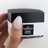 Florence Nails Florence Nails Smooth Builder Gel Cotton White 10 ml TPO/HEMA vrij Florence Nails Florence Nails Smooth Builder Gel Cotton White 10 ml TPO/HEMA vrij
