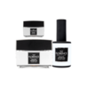 Florence Nails Florence Nails Smooth Builder Gel Crystal Clear 10 ml TPO/HEMA vrij Florence Nails Florence Nails Smooth Builder Gel Crystal Clear 10 ml TPO/HEMA vrij