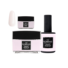 Florence Nails Florence Nails Smooth Builder Gel Powder Pink 10 ml TPO/HEMA vrij Florence Nails Florence Nails Smooth Builder Gel Powder Pink 10 ml TPO/HEMA vrij