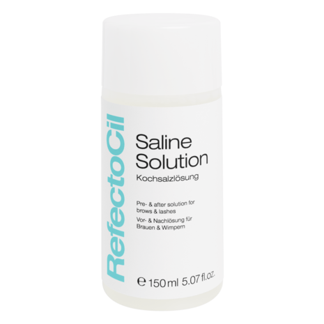Refectocil Refectocil Saline Solution Refectocil Refectocil Saline Solution