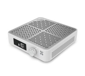Promed Promed Nailfan MINI X (Draadloos) Promed Promed Nailfan MINI X (Draadloos)