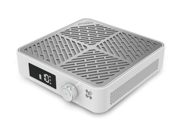 Promed Promed Nailfan MINI X (Draadloos) Promed Promed Nailfan MINI X (Draadloos)