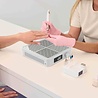 Promed Promed Nailfan MINI X (Draadloos) Promed Promed Nailfan MINI X (Draadloos)