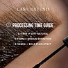 Lash eXtend Lash eXtend One Step Brow Color - Kastanje Bruin Lash eXtend Lash eXtend One Step Brow Color - Kastanje Bruin