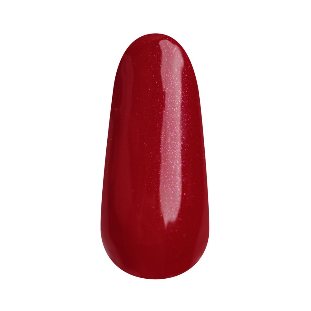 Florence Nails Florence Nails Gelpolish Strawberry Springle 100.123.128-S Florence Nails Florence Nails Gelpolish Strawberry Springle 100.123.128-S