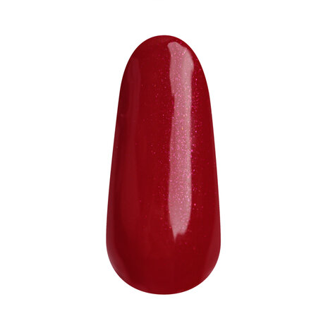 Florence Nails Florence Nails Gelpolish Strawberry Springle 100.123.128-S Florence Nails Florence Nails Gelpolish Strawberry Springle 100.123.128-S
