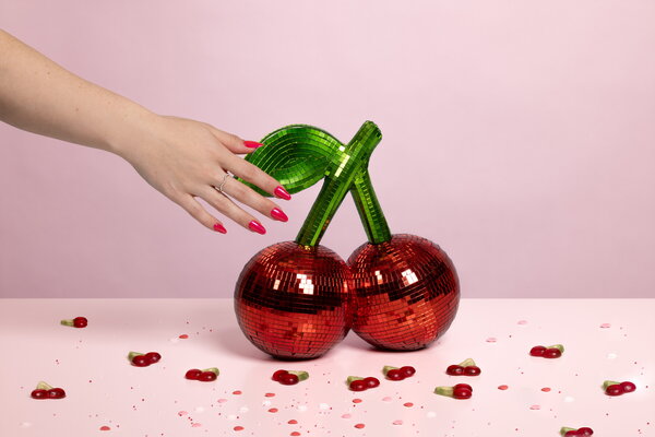 Florence Nails Florence Nails Gelpolish Sweet Addiction 100.124.385-S