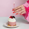 Florence Nails Florence Nails Gelpolish Sugar Blush 100.124.387-S Florence Nails Florence Nails Gelpolish Sugar Blush 100.124.387-S