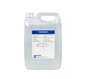 Reymerink Reymerink Podispray Natural 5000 ml