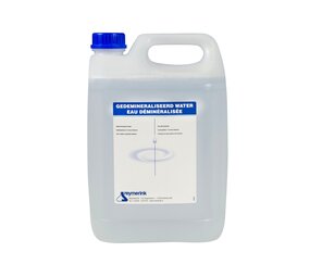 Reymerink Reymerink Gedemineraliseerd Water 5-8mS - 5000 ml