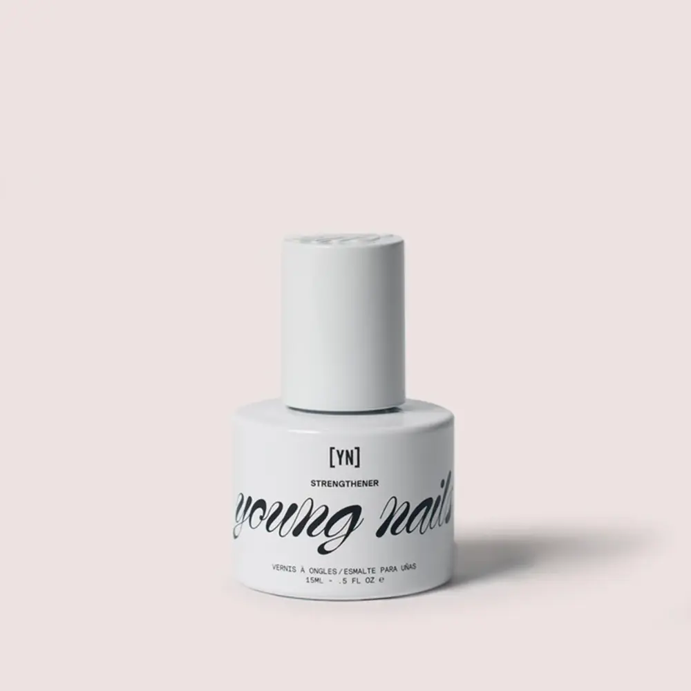 Young Nails Young Nails  Nail Strenghtener 15 ml