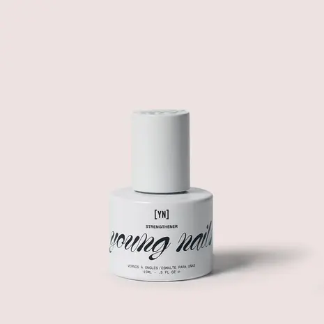 Young Nails Young Nails  Nail Strenghtener 15 ml