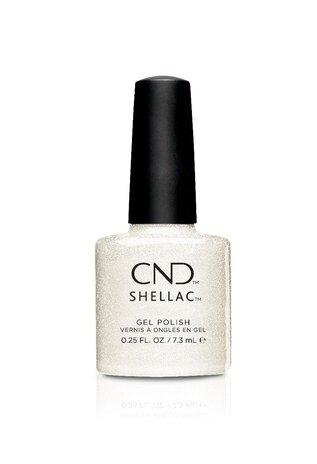 CND CND Shellac Silver VIP Status 7,3 ml CND CND Shellac Silver VIP Status 7,3 ml