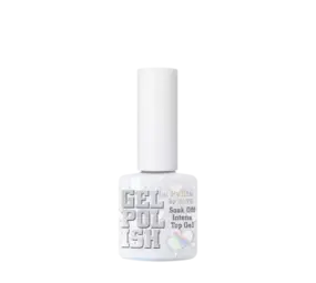 LoveNess LoveNess La Petite Soak Off Intense TOP GEL 7 ml TPO/HEMA vrij OP=OP