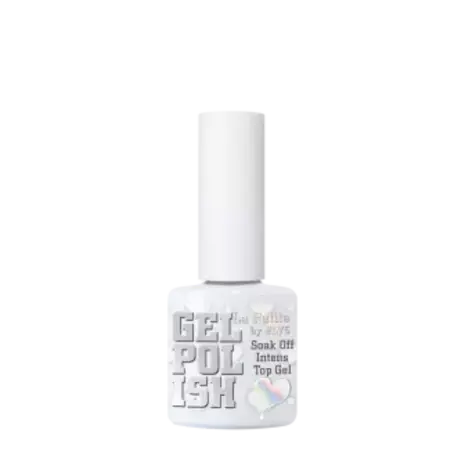 LoveNess LoveNess La Petite Soak Off Intense TOP GEL 7 ml TPO/HEMA vrij OP=OP