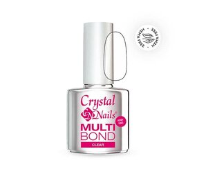 Crystal Nails Crystal Nails MultiBond Base 13 ml Crystal Nails Crystal Nails MultiBond Base 13 ml