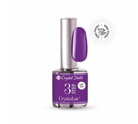 Crystal Nails Crystal Nails 3 step Crystalac 3S272 - Blueberry Cocktail 8ml Crystal Nails Crystal Nails 3 step Crystalac 3S272 - Blueberry Cocktail 8ml