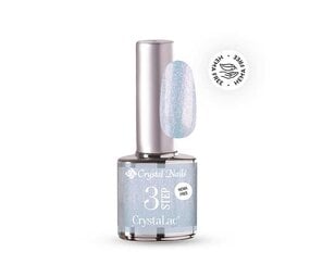 Crystal Nails Crystal Nails 3 step Crystalac 3S267 - Sea Light 8ml Crystal Nails Crystal Nails 3 step Crystalac 3S267 - Sea Light 8ml
