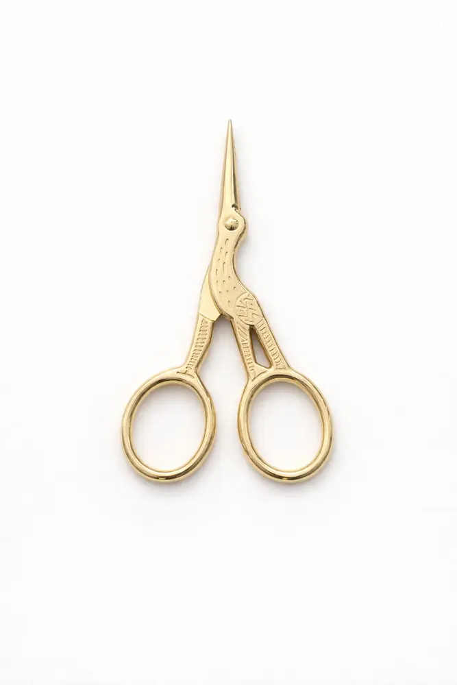 Lash eXtend Lash eXtend Precisie Schaartje (Goud)