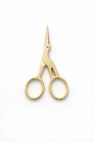 Lash eXtend Lash eXtend Precisie Schaartje (Goud)