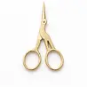 Lash eXtend Lash eXtend Precisie Schaartje (Goud)