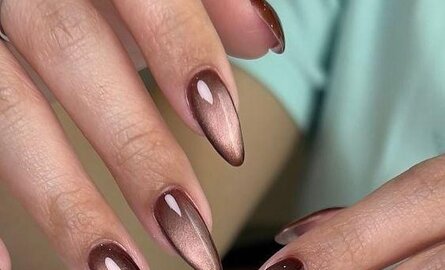 Nageltrends zomer 2026
