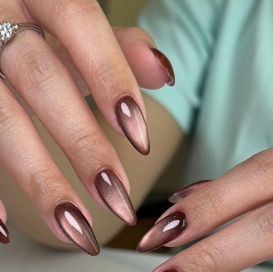 Nageltrends zomer 2026