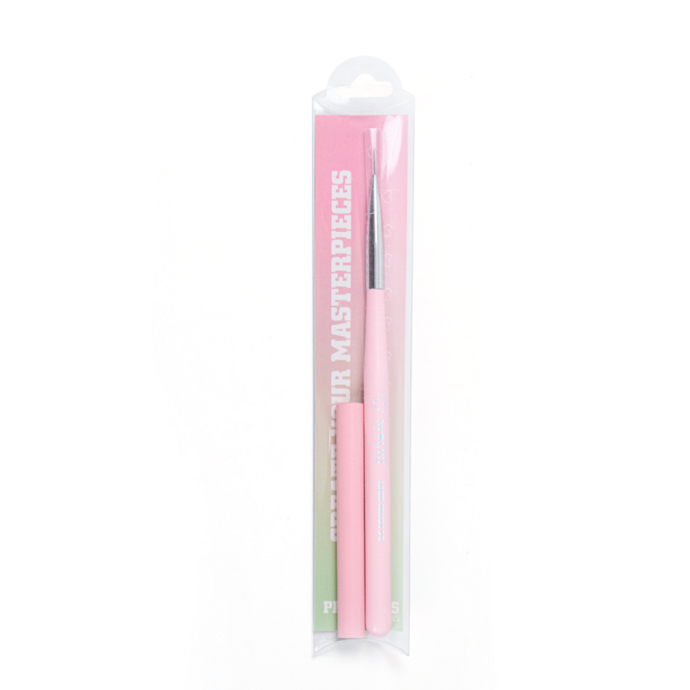 LoveNess LoveNess Liner Brush 5/0