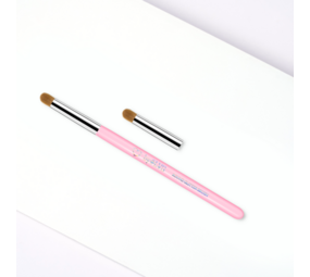 LoveNess LoveNess Round Glitter Brush