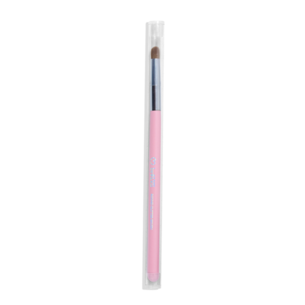 LoveNess LoveNess Round Glitter Brush LoveNess LoveNess Round Glitter Brush