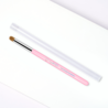 LoveNess LoveNess Round Glitter Brush LoveNess LoveNess Round Glitter Brush