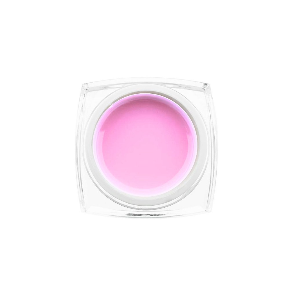 Florence Nails Florence Nails Fiber Gel Baby Pink 45 ml TPO/HEMA vrij Florence Nails Florence Nails Fiber Gel Baby Pink 45 ml TPO/HEMA vrij