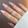 Florence Nails Florence Nails Fiber Gel Rose Beige 45 ml TPO/HEMA vrij Florence Nails Florence Nails Fiber Gel Rose Beige 45 ml TPO/HEMA vrij