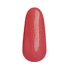 Florence Nails Florence Nails Glitter Gelpolish Coral Breeze 100.123.129-S Florence Nails Florence Nails Glitter Gelpolish Coral Breeze 100.123.129-S