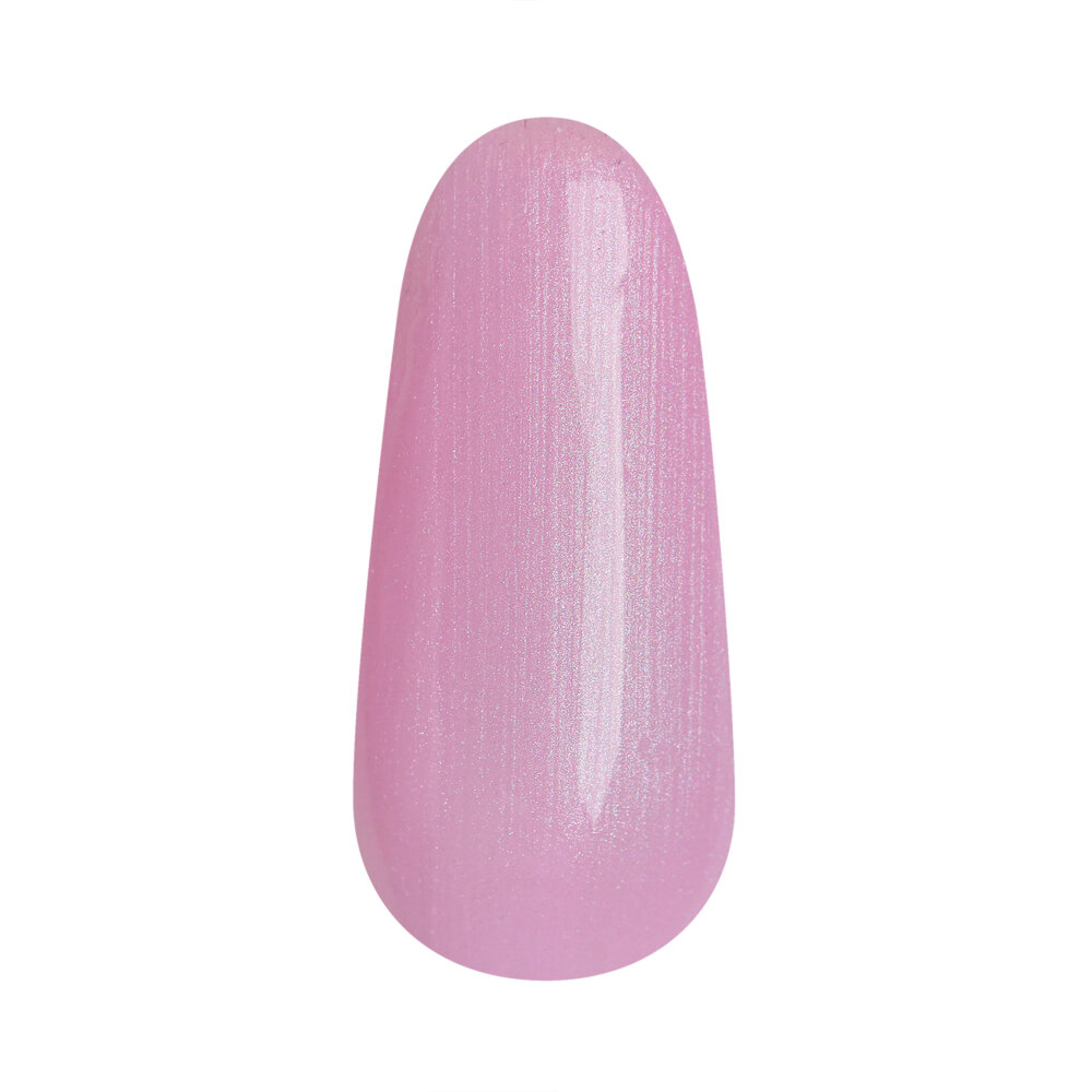 Florence Nails Florence Nails Gelpolish Pink Paradise 100.124.389-S Florence Nails Florence Nails Gelpolish Pink Paradise 100.124.389-S