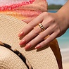 Florence Nails Florence Nails Gelpolish Peachy Baby 100.124.388-S Florence Nails Florence Nails Gelpolish Peachy Baby 100.124.388-S