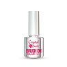 Crystal Nails Crystal Nails Brush On Glue Gel 4 ml Crystal Nails Crystal Nails Brush On Glue Gel 4 ml