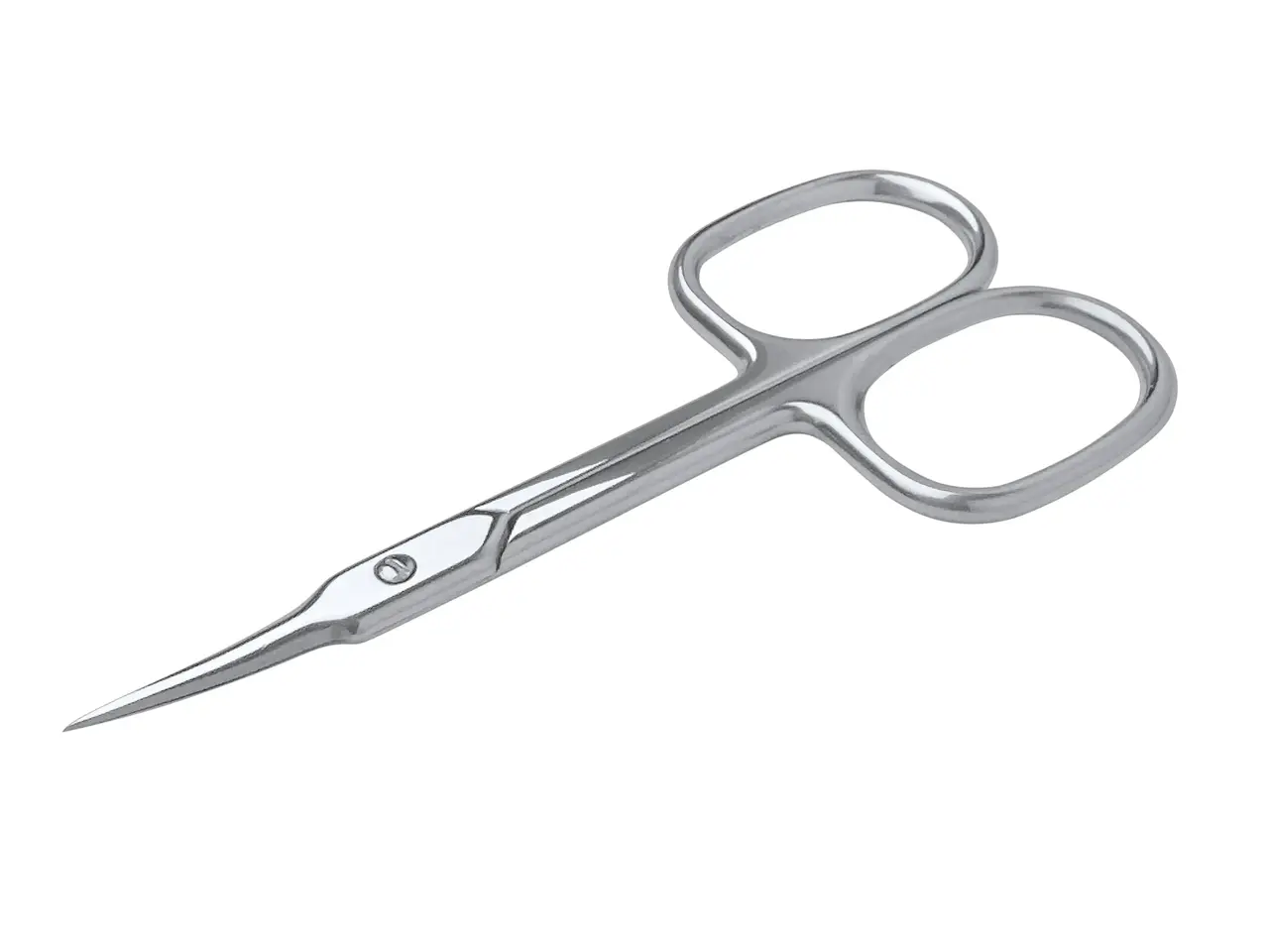 PBP PBP Schaartje I Cuticle Scissor NIPE-01 25 mm PBP PBP Schaartje I Cuticle Scissor NIPE-01 25 mm