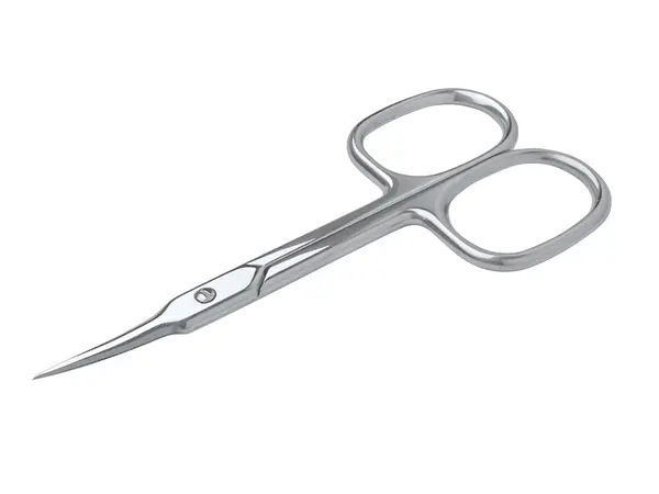 PBP PBP Schaartje I Cuticle Scissor NIPE-01 25 mm PBP PBP Schaartje I Cuticle Scissor NIPE-01 25 mm