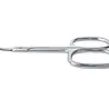 PBP PBP Schaartje I Cuticle Scissor NIPE-01 25 mm PBP PBP Schaartje I Cuticle Scissor NIPE-01 25 mm