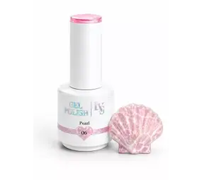 LoveNess #LVS Pearl Gelpolish 06