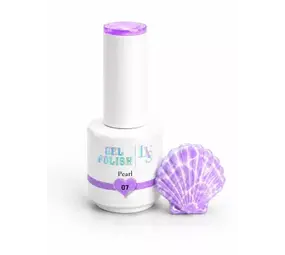 LoveNess #LVS Pearl Gelpolish 07