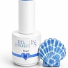 LoveNess #LVS Pearl Gelpolish 10 - Blauw Parelmoer 15 ml LoveNess #LVS Pearl Gelpolish 10 - Blauw Parelmoer 15 ml