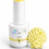 LoveNess #LVS Pearl Gelpolish 03 - Geel Parelmoer 15 ml