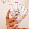 LoveNess #LVS Pearl Gelpolish 06 - Licht Roze Parelmoer 15 ml