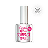 Crystal Nails Crystal Nails Compact Top Gel 13 ml Crystal Nails Crystal Nails Compact Top Gel 13 ml